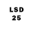 LSD-25 экстази кислота Melike UNVER